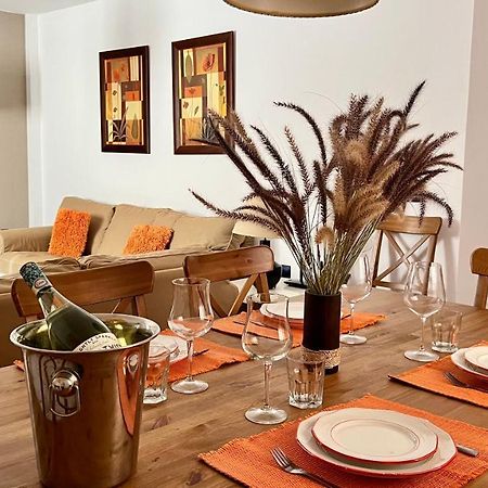 Apartamento De 3 Dormitorios A 60 M De La Playa En La Isleta, Cabo De Gata Ла-Ислета-дель-Моро Экстерьер фото